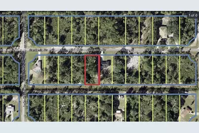 Gardenia Drive, Indian Lake Estates, FL 33855 - Photo 1