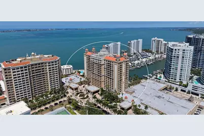 1111 Ritz Carlton Drive #1202, Sarasota, FL 34236 - Photo 1