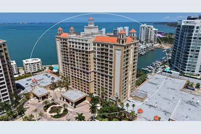 1111 Ritz Carlton Drive #1202, Sarasota, FL 34236 - Photo 61