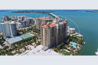 1111 Ritz Carlton Drive #1202, Sarasota, FL 34236 - Photo 63