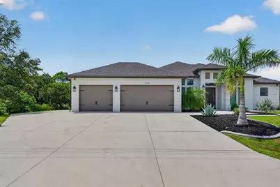 279 Farber Street, Port Charlotte, FL 33953 - Photo 3