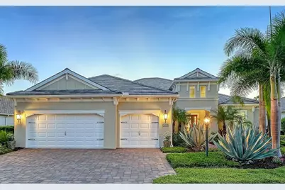 26599 Raphis Royale Boulevard, Englewood, FL 34223 - Photo 1
