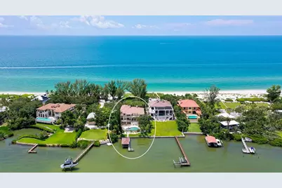 1216 N Casey Key Road, Osprey, FL 34229 - Photo 7