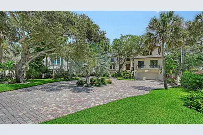 1216 N Casey Key Road, Osprey, FL 34229 - Photo 9