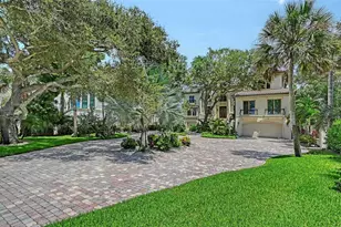 1216 N Casey Key Rd, Osprey, FL 34229 - Photo 9