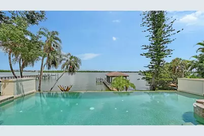 1216 N Casey Key Road, Osprey, FL 34229 - Photo 5