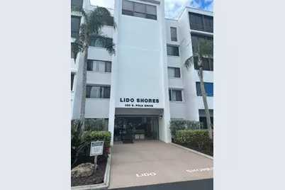 350 S Polk Drive #507, Sarasota, FL 34236 - Photo 35