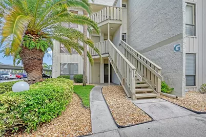 6157 Midnight Pass Road #G11, Sarasota, FL 34242 - Photo 1