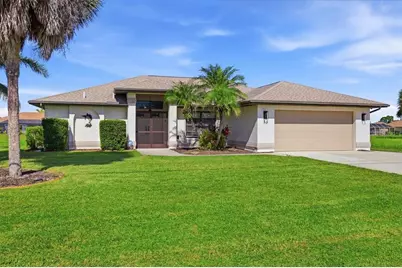 53 Sportsman Road, Rotonda West, FL 33947 - Photo 1