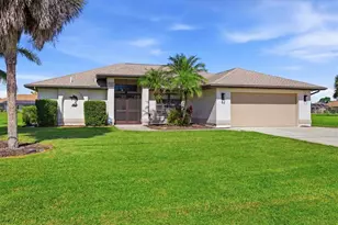 53 Sportsman Rd, Rotonda West, FL 33947 - Photo 1