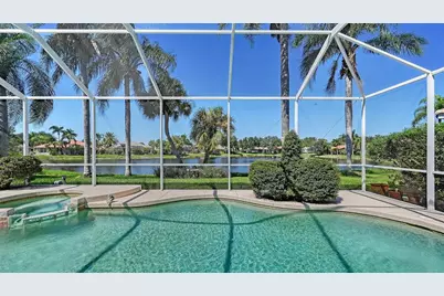 335 Park Trace Boulevard, Osprey, FL 34229 - Photo 3