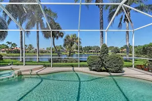 335 Park Trace Blvd, Osprey, FL 34229 - Photo 3