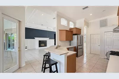 335 Park Trace Boulevard, Osprey, FL 34229 - Photo 19