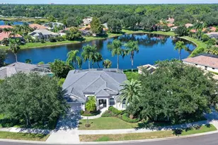 335 Park Trace Blvd, Osprey, FL 34229 - Photo 1