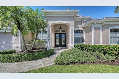 335 Park Trace Boulevard, Osprey, FL 34229 - Photo 7