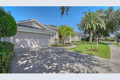 335 Park Trace Boulevard, Osprey, FL 34229 - Photo 9