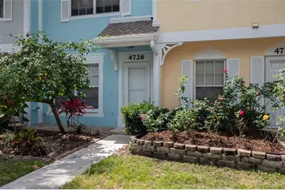 4726 Sabal Key Drive, Bradenton, FL 34203 - Photo 1