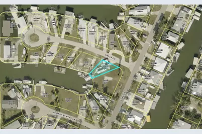 3881 Areca Drive, Saint James City, FL 33956 - Photo 3
