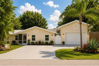 308 Cypress Road, Venice, FL 34293 - Photo 1
