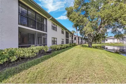4520 47th Avenue W #103, Bradenton, FL 34210 - Photo 3