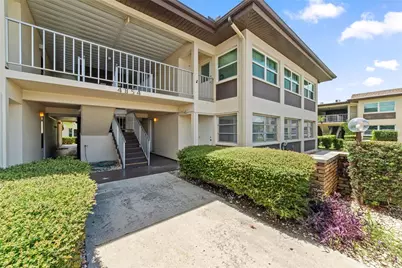 4854 Marine Parkway #101, New Port Richey, FL 34652 - Photo 1