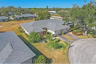 6948 W Country Club Drive N #V-81, Sarasota, FL 34243 - Photo 23