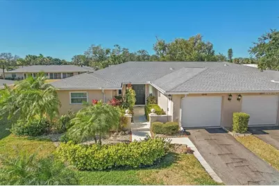6948 W Country Club Drive N #V-81, Sarasota, FL 34243 - Photo 3
