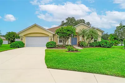 6503 Deerberry Court, Lakewood Ranch, FL 34202 - Photo 5
