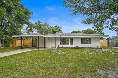 2347 Tangerine Drive, Sarasota, FL 34239 - Photo 1