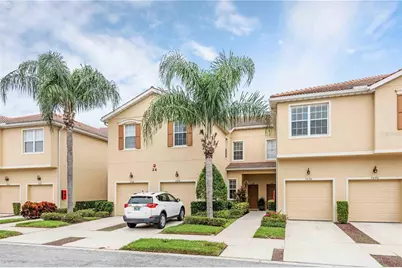 3698 Parkridge Circle #26-104, Sarasota, FL 34243 - Photo 1