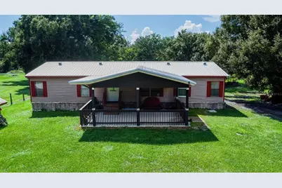 2487 NW Howard Avenue, Arcadia, FL 34266 - Photo 1