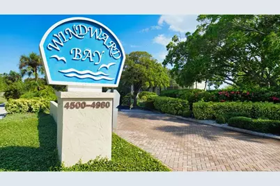 4750 Gulf Of Mexico Drive #Villa 8, Longboat Key, FL 34228 - Photo 35