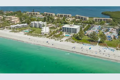 4750 Gulf Of Mexico Drive #Villa 8, Longboat Key, FL 34228 - Photo 1