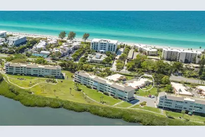 4750 Gulf Of Mexico Drive #Villa 8, Longboat Key, FL 34228 - Photo 33