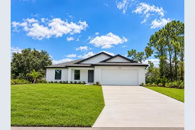 22110 Sherry Avenue, Port Charlotte, FL 33954 - Photo 1