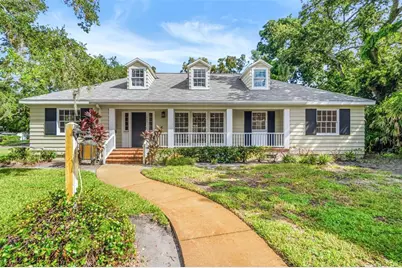 1585 South Drive, Sarasota, FL 34239 - Photo 1