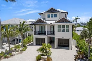 239 S Harbor Dr, Holmes Beach, FL 34217 - Photo 1