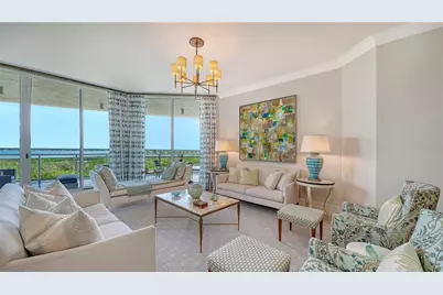 1300 Benjamin Franklin Drive #908, Sarasota, FL 34236 - Photo 7