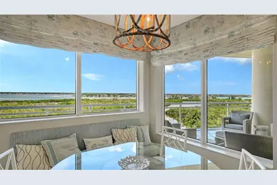 1300 Benjamin Franklin Drive #908, Sarasota, FL 34236 - Photo 19