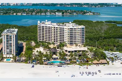 1300 Benjamin Franklin Drive #908, Sarasota, FL 34236 - Photo 1