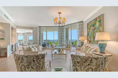 1300 Benjamin Franklin Drive #908, Sarasota, FL 34236 - Photo 5