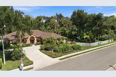 3310 River Woods Drive, Parrish, FL 34219 - Photo 1