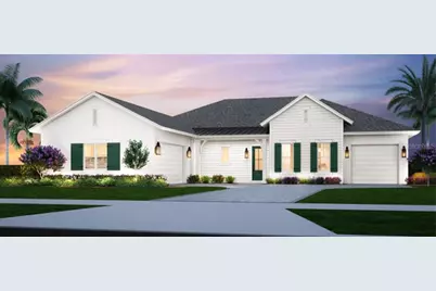 4611 Glades View Street, Bradenton, FL 34210 - Photo 1