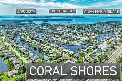 4609 Coral Boulevard, Bradenton, FL 34210 - Photo 5