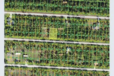 27076/27080 Badger Drive, Punta Gorda, FL 33955 - Photo 3