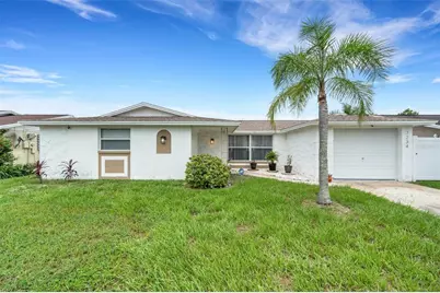 7234 Oakshire Drive, Port Richey, FL 34668 - Photo 1