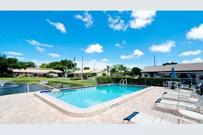 6019 27th Street W #6019, Bradenton, FL 34207 - Photo 17