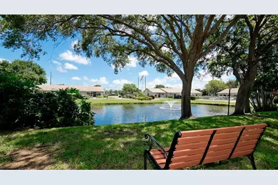 6019 27th Street W #6019, Bradenton, FL 34207 - Photo 15