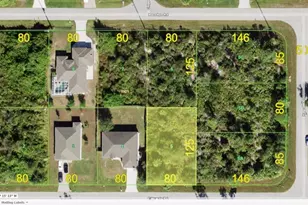 1562 Brightwater Terrace, Port Charlotte, FL 33953 - Photo 1