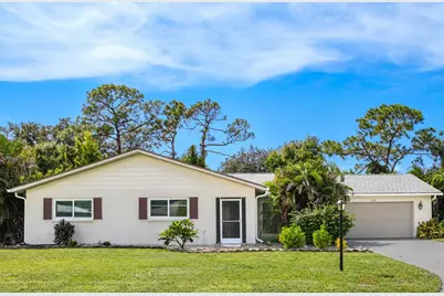5726 Timber Lake Drive, Sarasota, FL 34243 - Photo 1